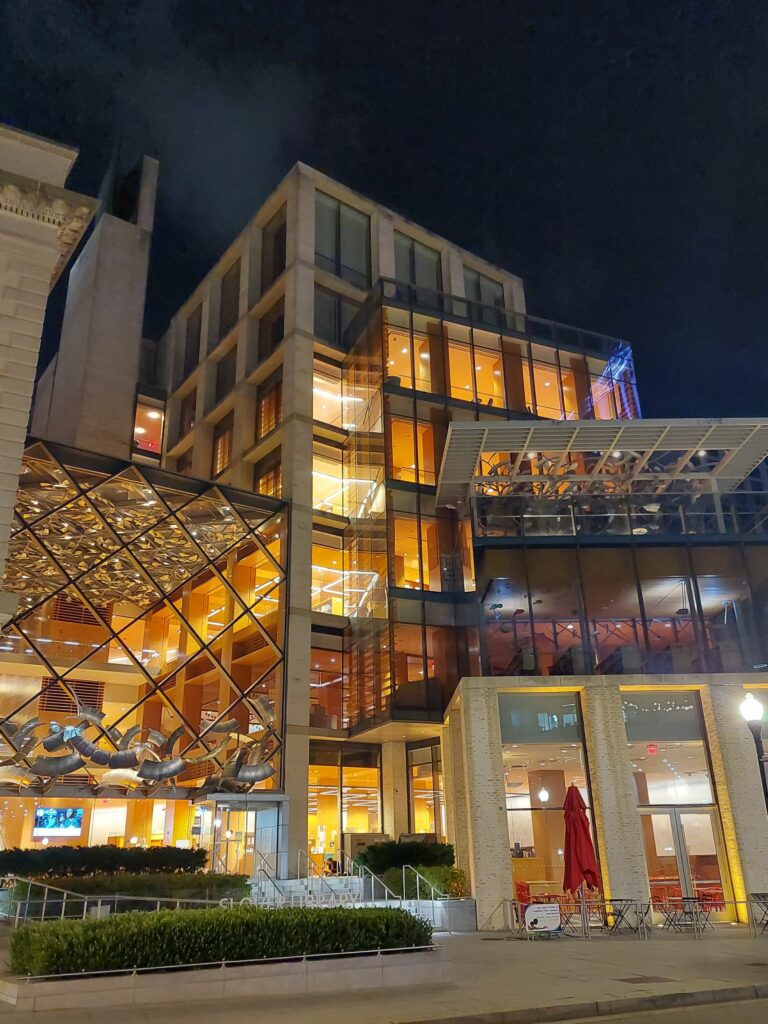 Slover Library, Norfolk, VA