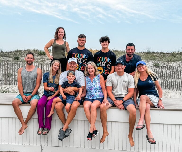 My Family