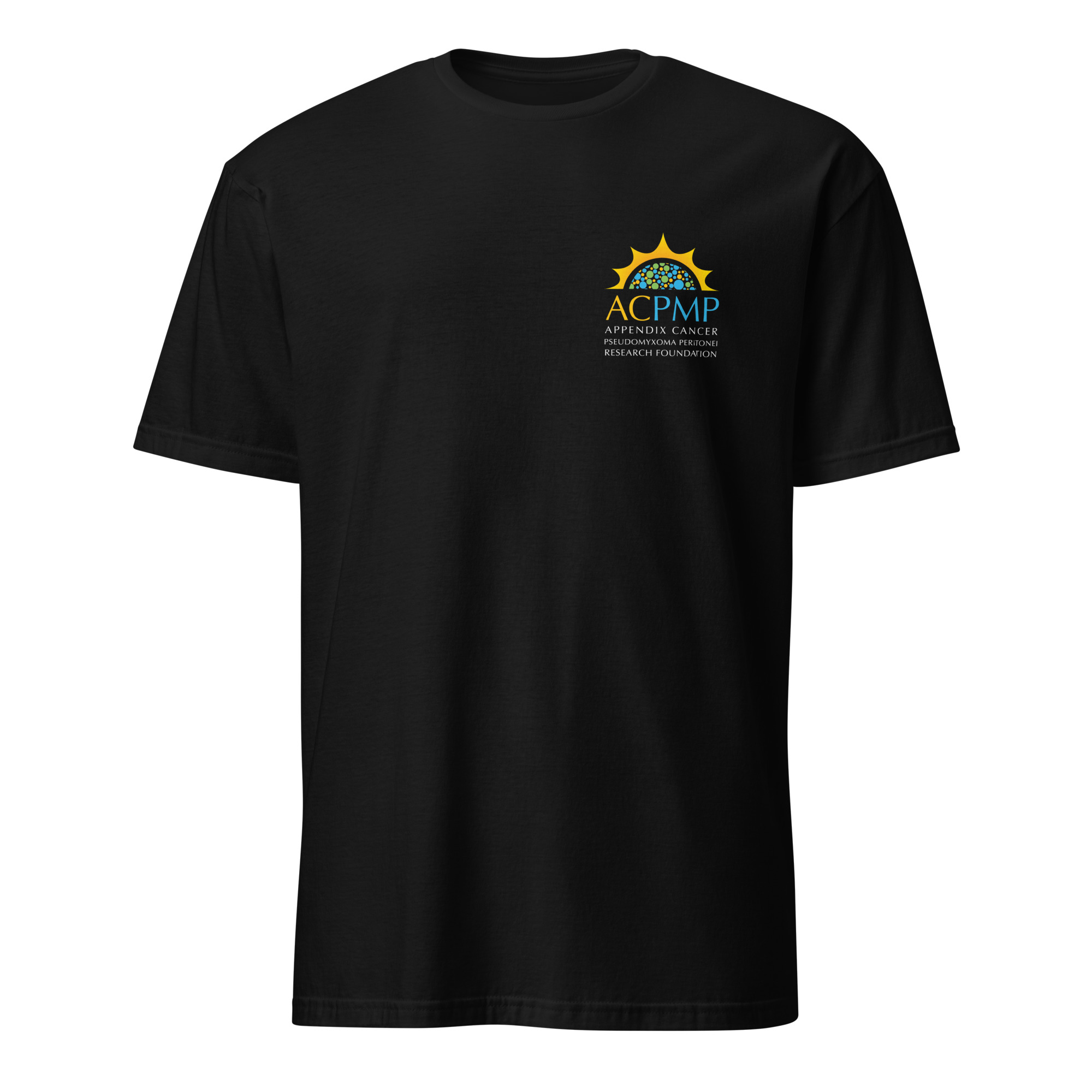 Appendix Cancer Survivor T-Shirt - Image 5