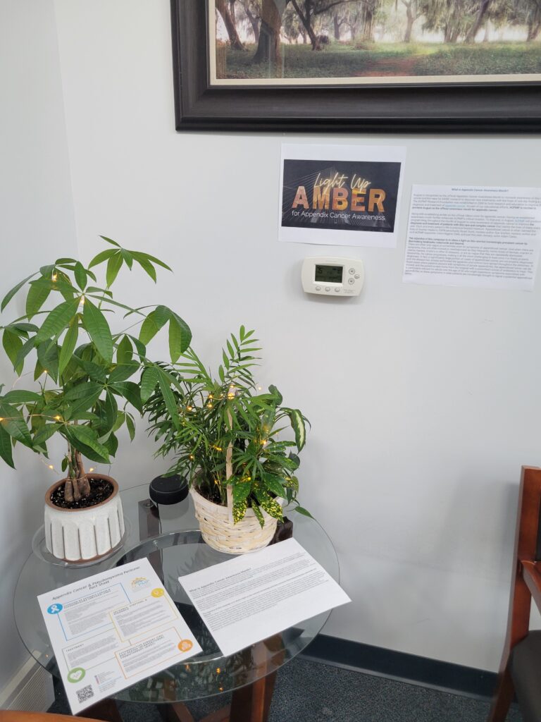 Live Oak Dermatology, PA
