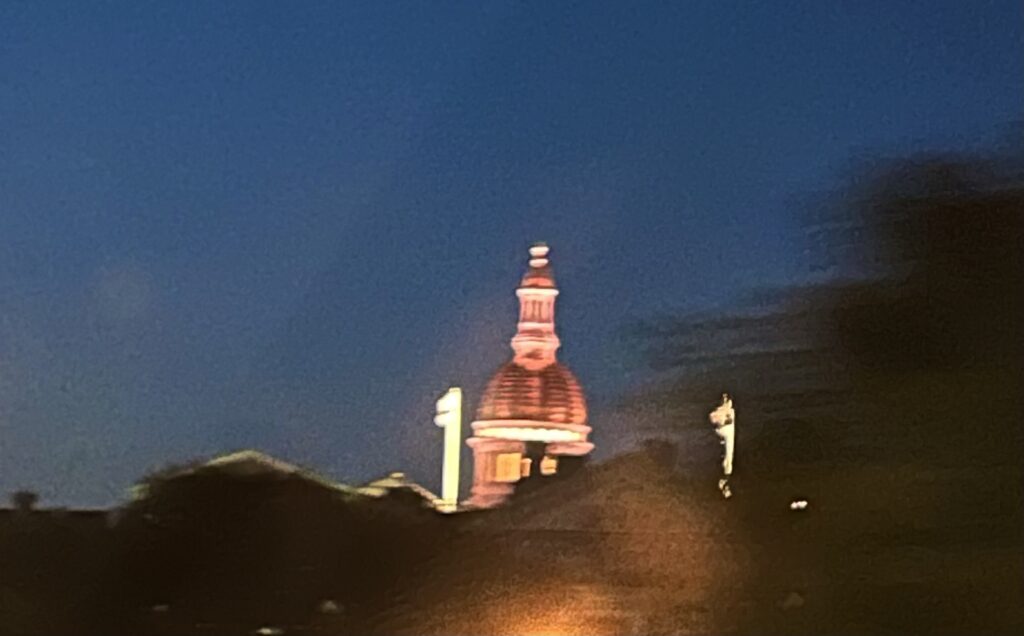 New Jersey State House, Trenton, NJ