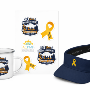 20th Anniversary Walk Bundle