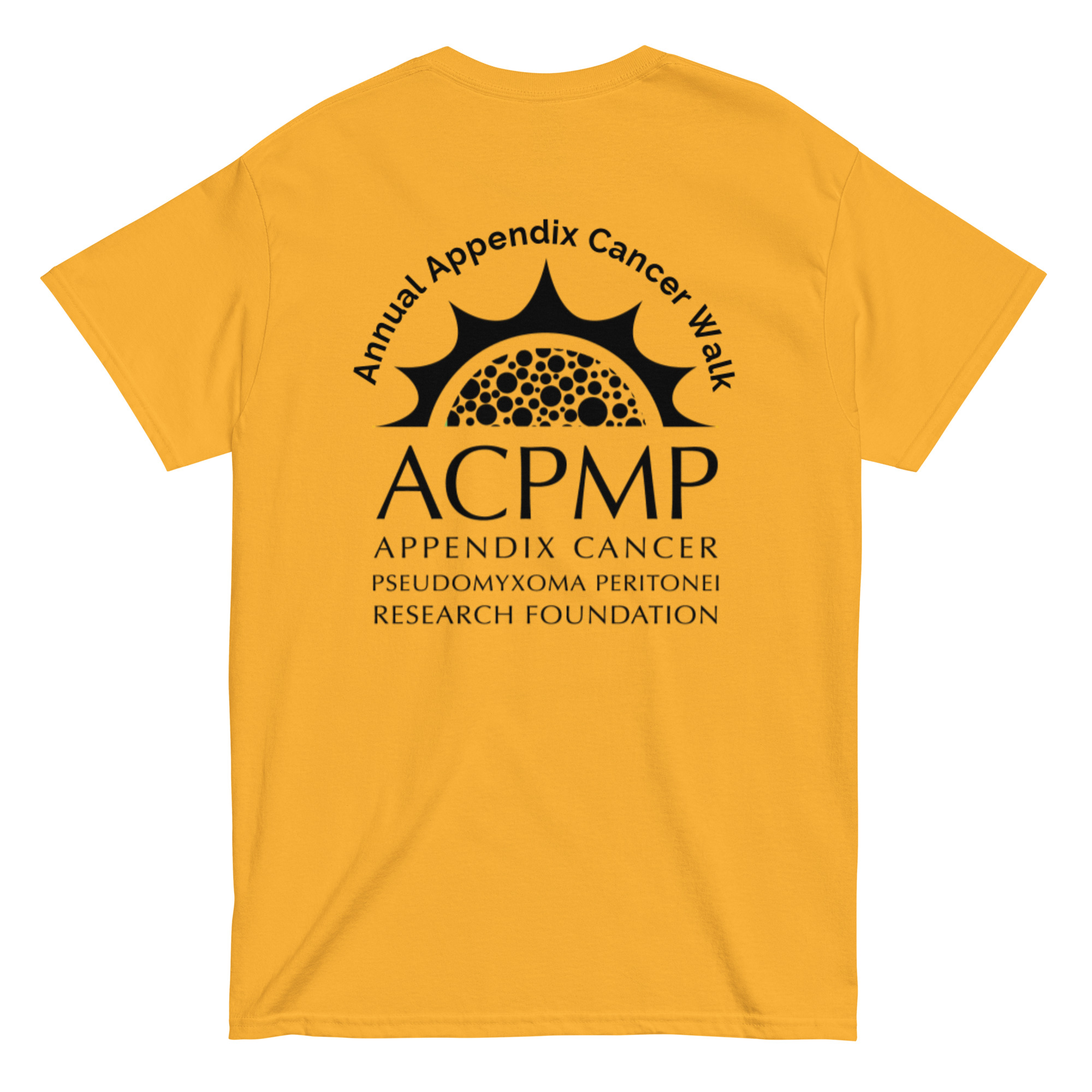 20th Anniversary Walk T-Shirt - Image 3