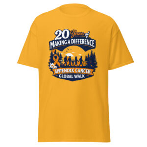 20th Anniversary Walk T-Shirt