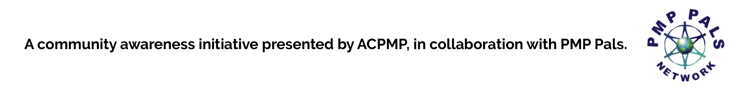 PMP Pals