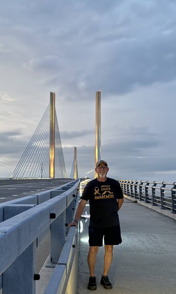 Indiana River Inlet Bridge, Delaware
