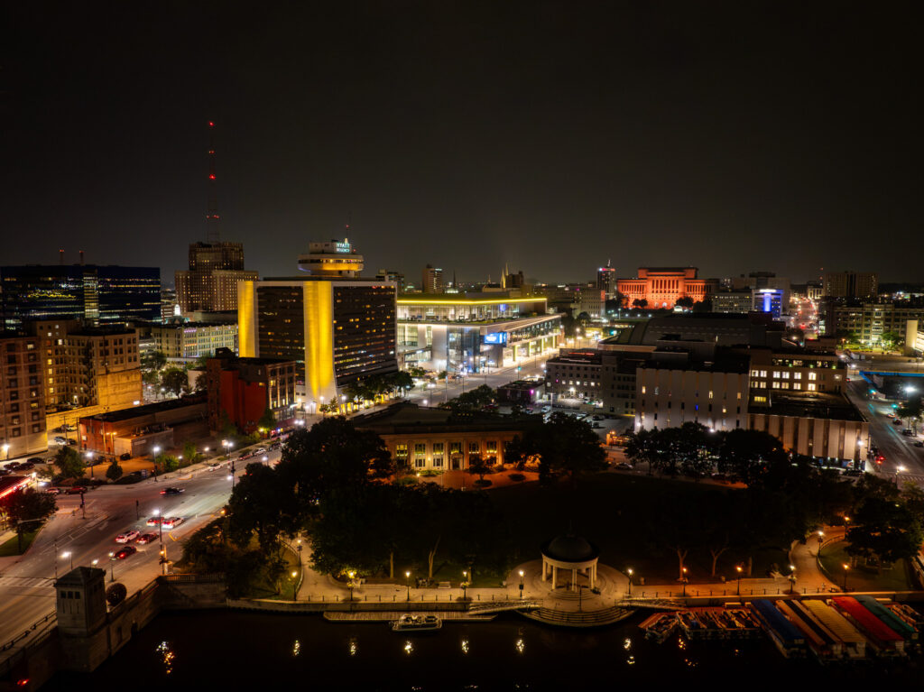 Milwaukee, Wisconsin